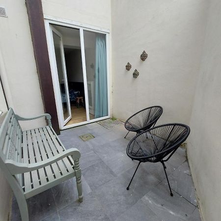 Sea-Cret, Een Sfeervol Appartement Aan Zee Blankenberge Εξωτερικό φωτογραφία