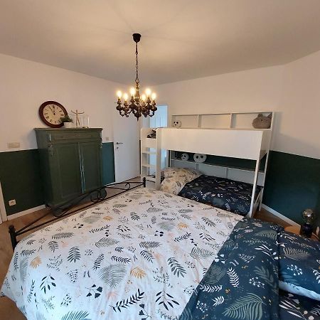 Sea-Cret, Een Sfeervol Appartement Aan Zee Blankenberge Εξωτερικό φωτογραφία